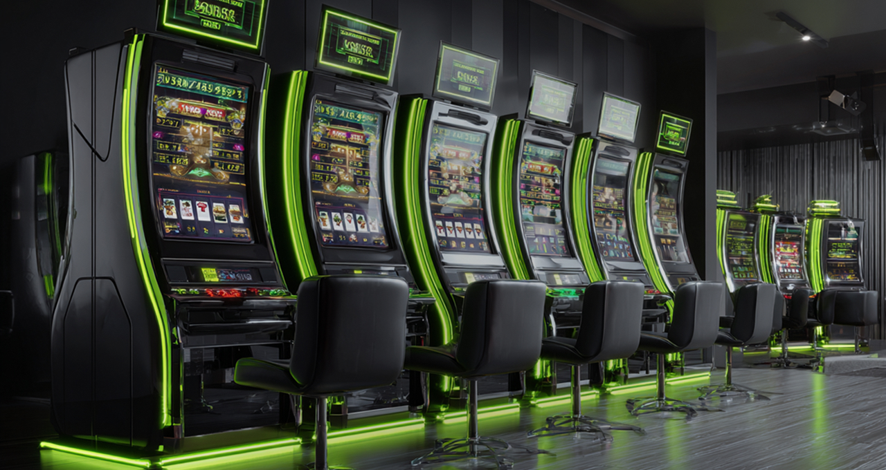 Casino 999