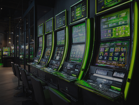 Casino 999